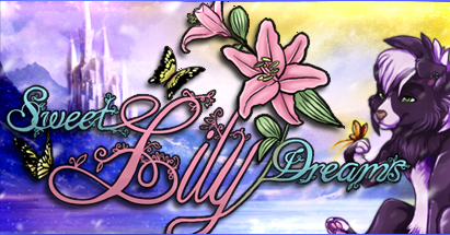 Sweet Lily Dreams