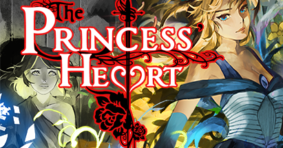 The Princess' Heart