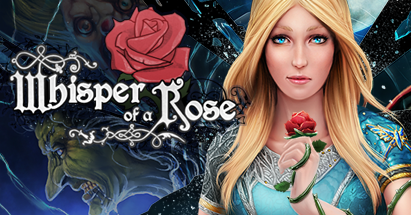 Whisper of a Rose